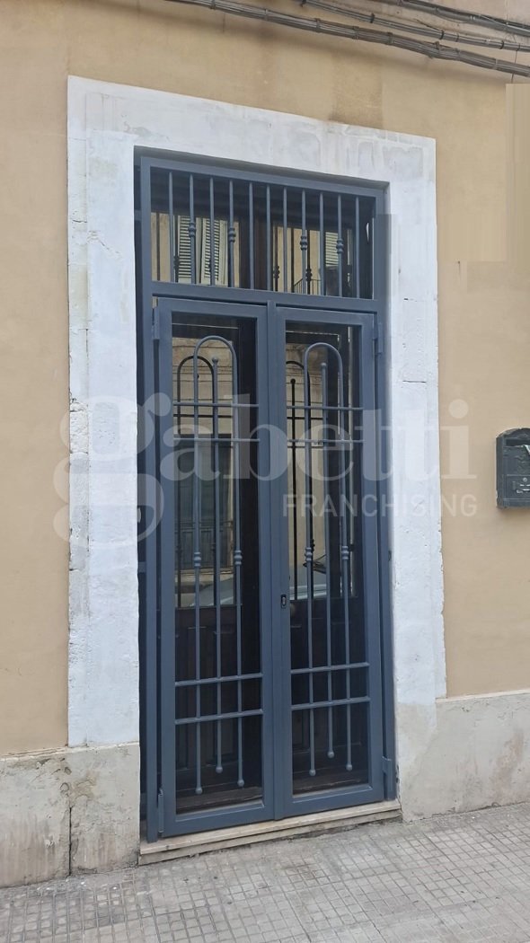 casa indipendente in vendita a Siracusa in zona Borgata