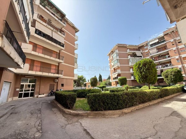 appartamento in vendita a Siracusa in zona Grottasanta