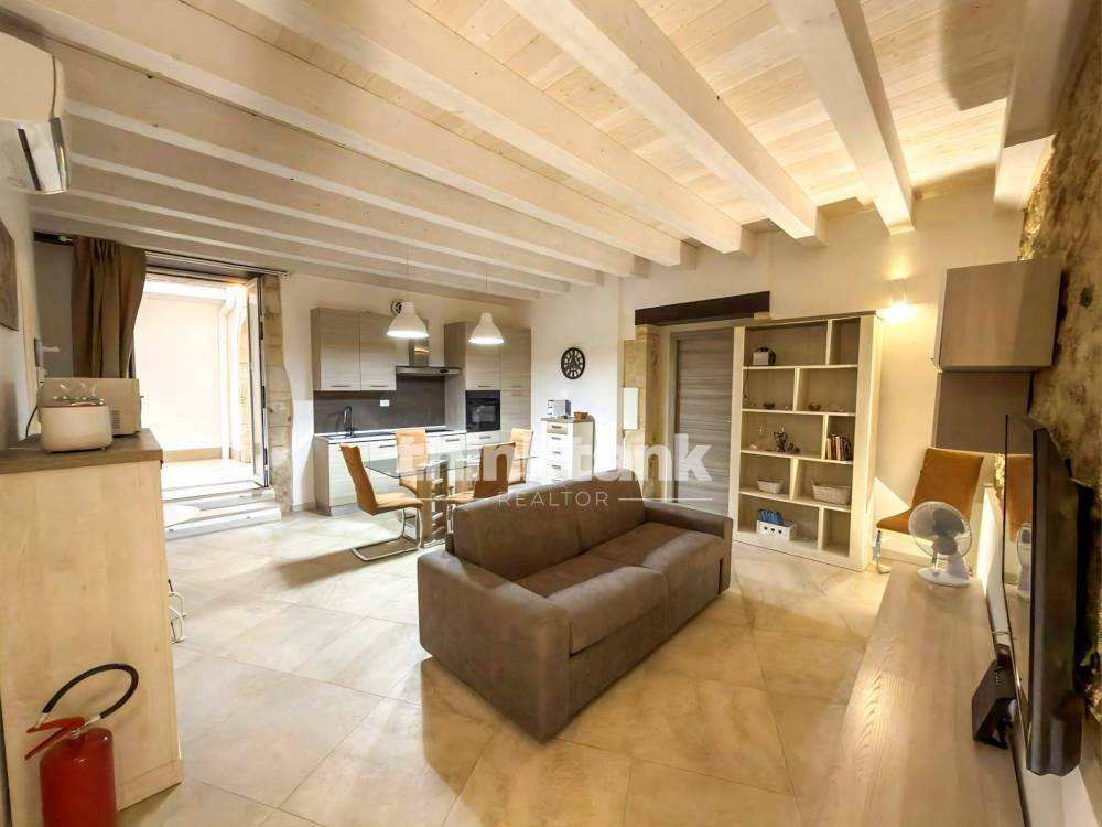 appartamento in vendita a Siracusa in zona Isola Ortigia
