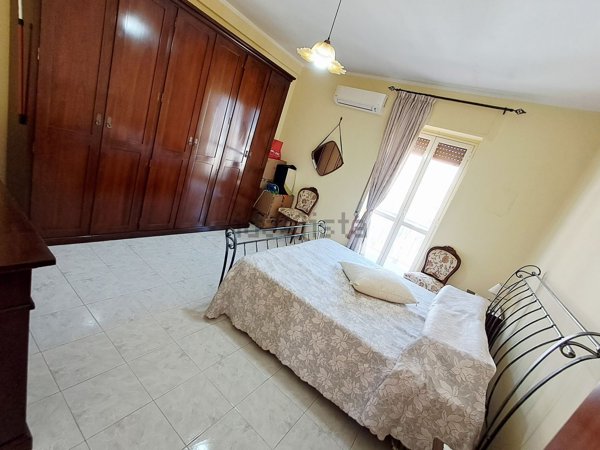 appartamento in vendita a Siracusa in zona Grottasanta