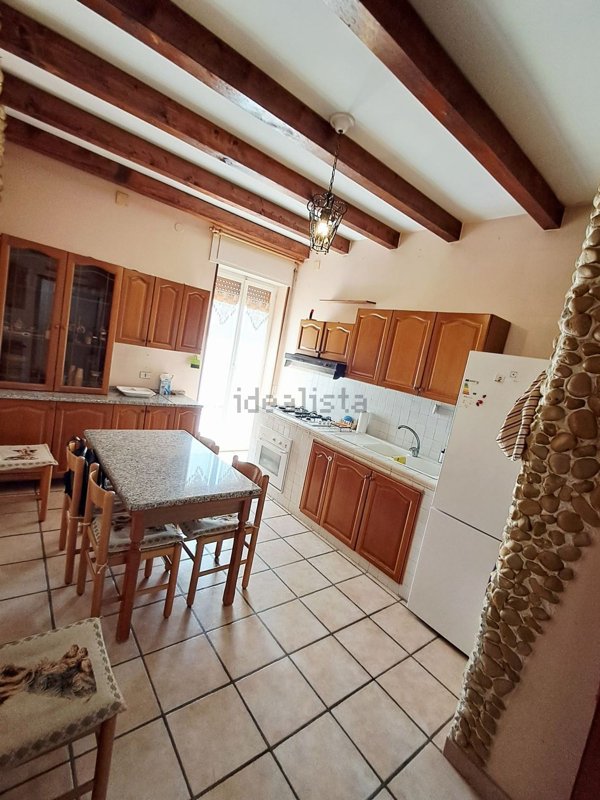 appartamento in vendita a Siracusa in zona Grottasanta