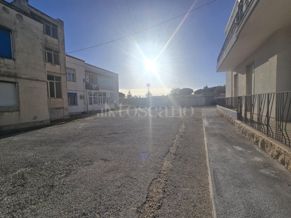 casa indipendente in vendita a Siracusa