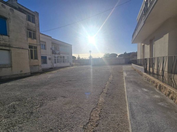 appartamento in vendita a Siracusa