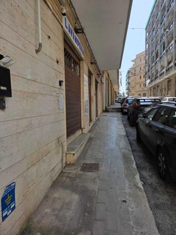 locale commerciale in vendita a Siracusa