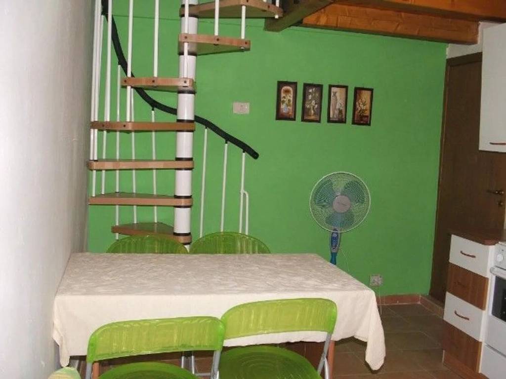 appartamento in vendita a Siracusa in zona Isola Ortigia