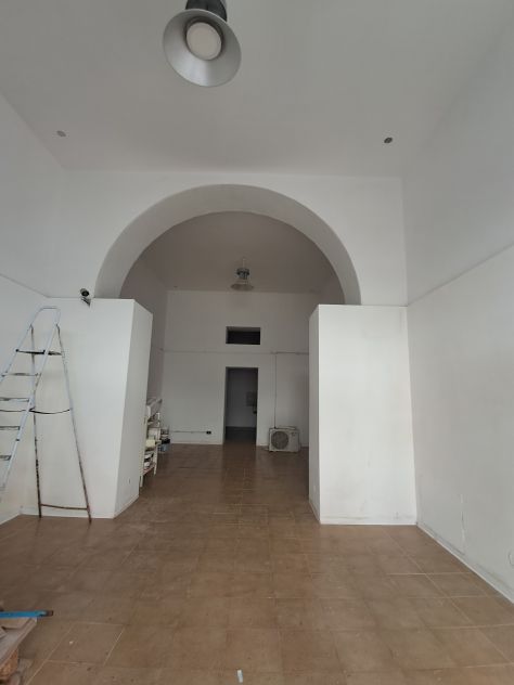 negozio in vendita a Siracusa in zona Centro Città