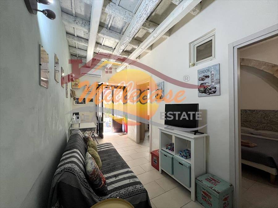 appartamento in vendita a Siracusa in zona Isola Ortigia