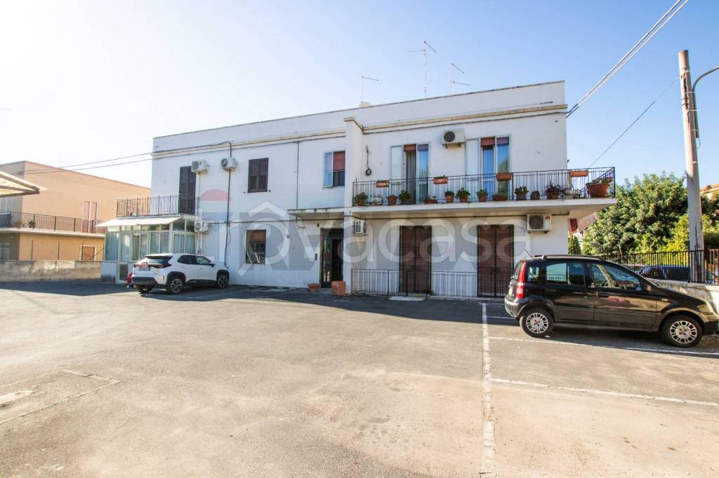 appartamento in vendita a Siracusa in zona Scala Greca