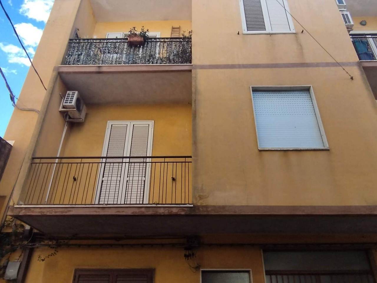 appartamento in vendita a Siracusa in zona Belvedere