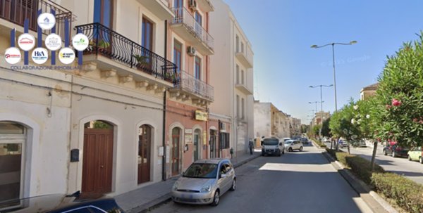 appartamento in vendita a Siracusa in zona Centro Città