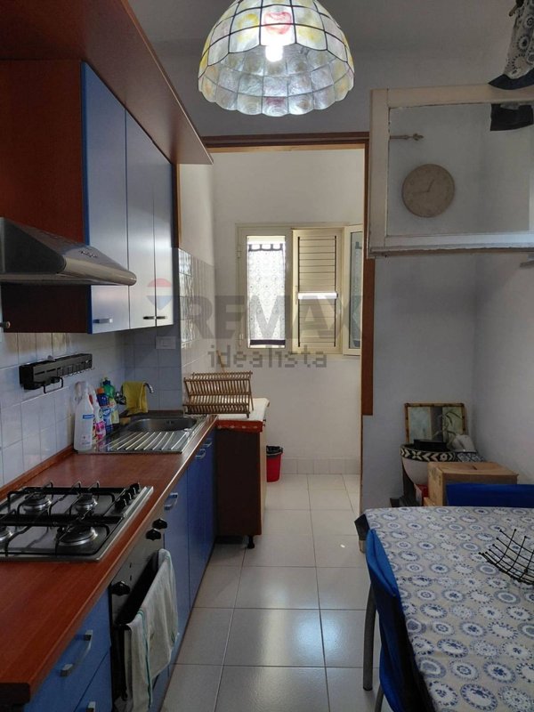 appartamento in vendita a Siracusa