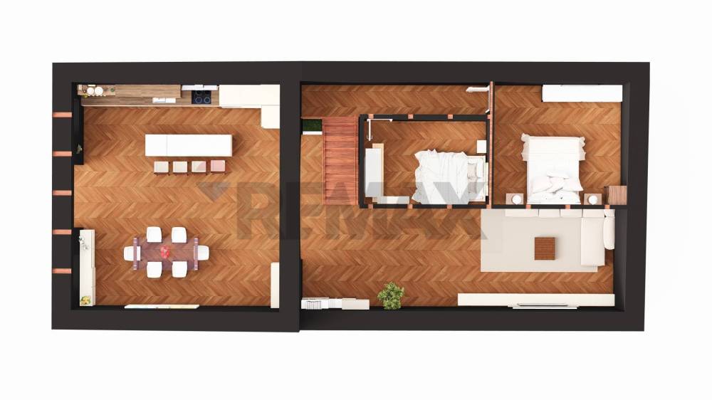 appartamento in vendita a Siracusa in zona Isola Ortigia