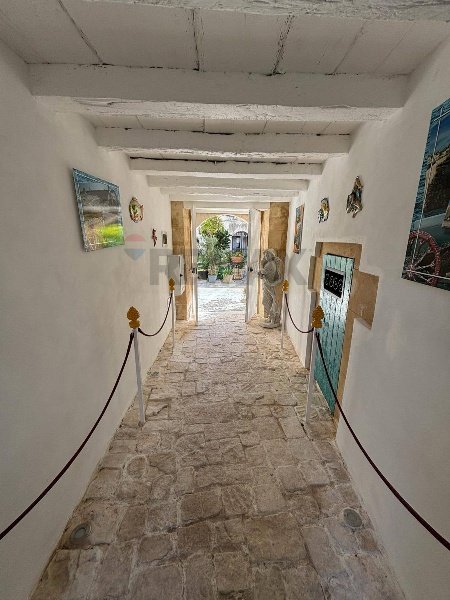 appartamento in vendita a Siracusa in zona Isola Ortigia