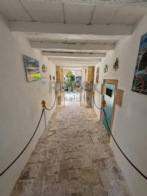 appartamento in vendita a Siracusa in zona Isola Ortigia