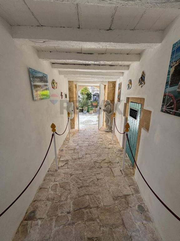 appartamento in vendita a Siracusa in zona Isola Ortigia