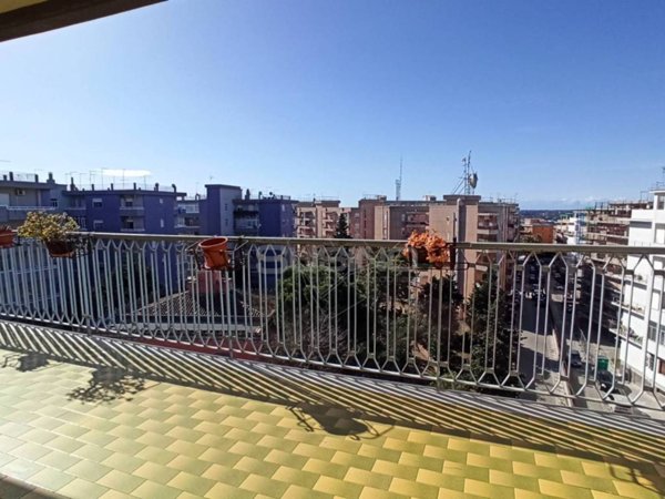 appartamento in vendita a Siracusa