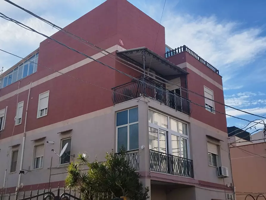 appartamento in vendita a Siracusa in zona Belvedere