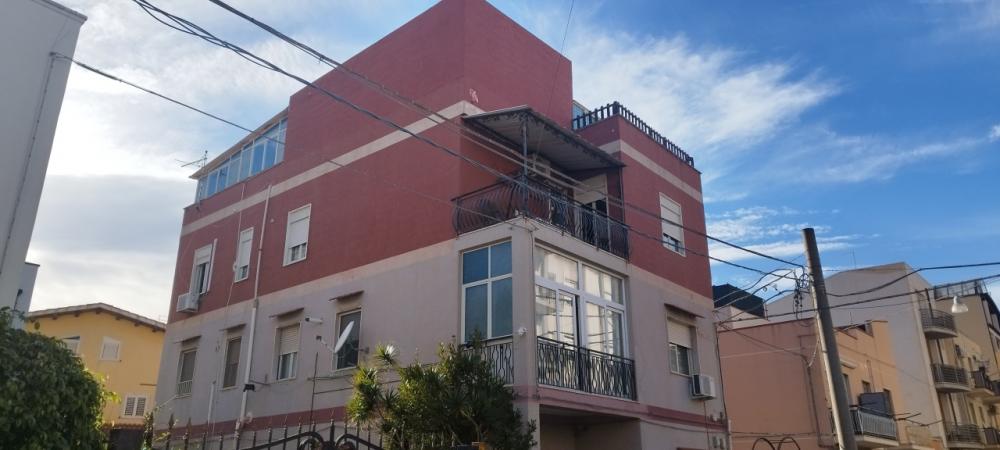 appartamento in vendita a Siracusa in zona Belvedere
