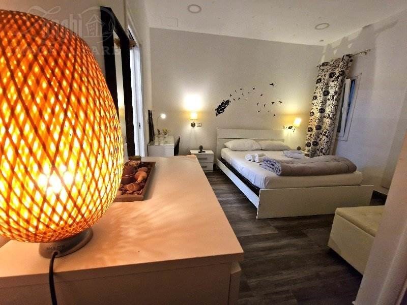 appartamento in vendita a Siracusa in zona Borgata