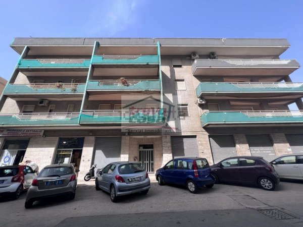 appartamento in vendita a Siracusa