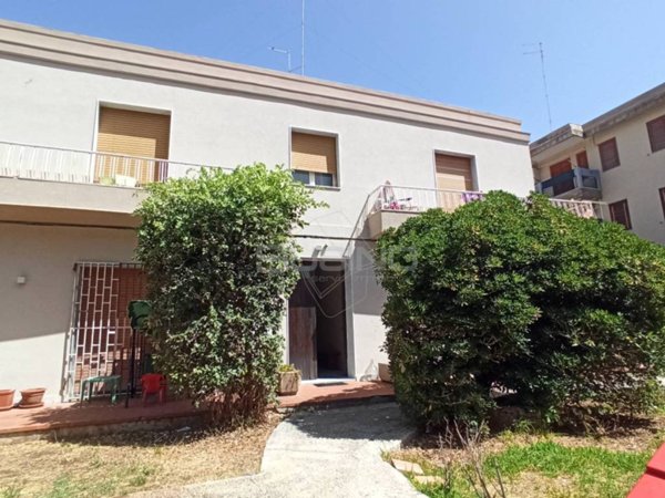casa indipendente in vendita a Siracusa in zona Scala Greca