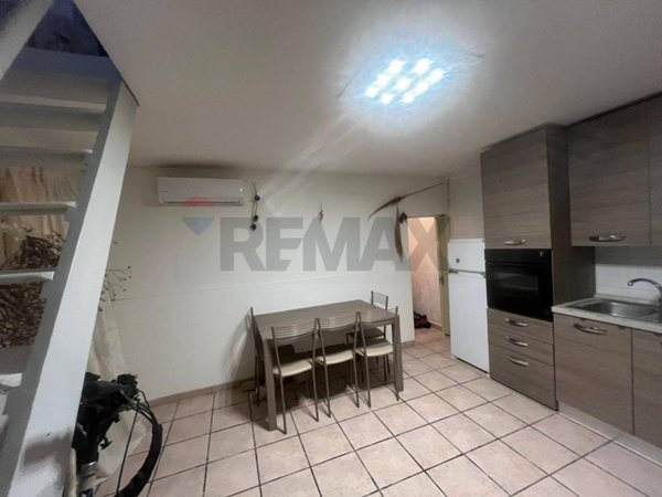 casa indipendente in vendita a Siracusa in zona Borgata