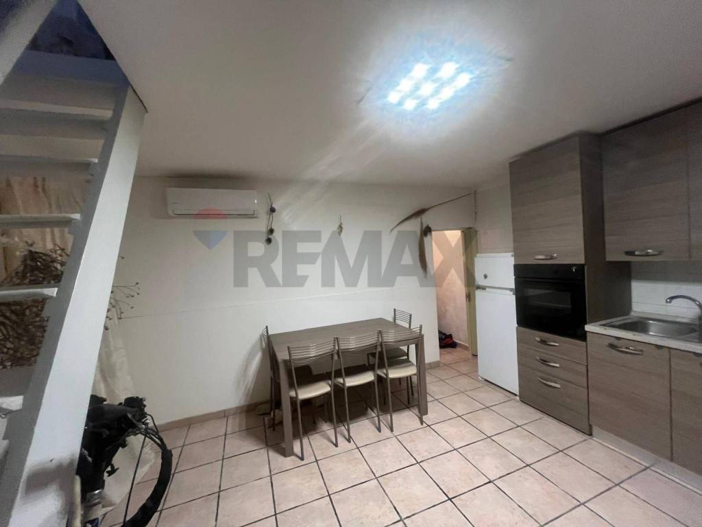 casa indipendente in vendita a Siracusa in zona Borgata