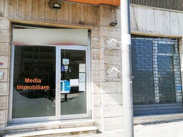negozio in vendita a Siracusa