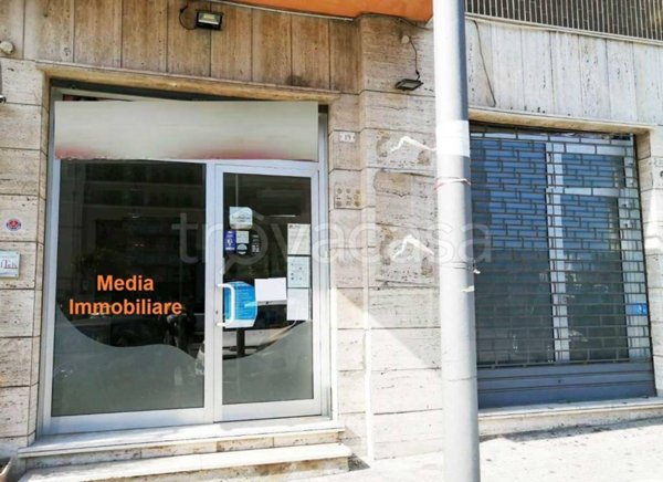 negozio in vendita a Siracusa