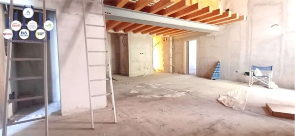 appartamento in vendita a Siracusa in zona Isola Ortigia