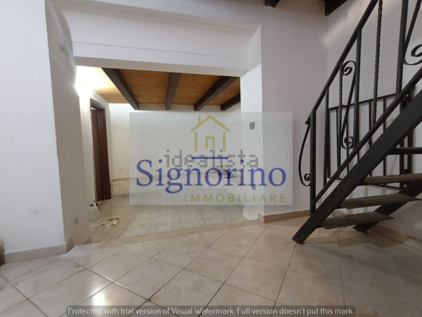appartamento in vendita a Siracusa in zona Centro Città