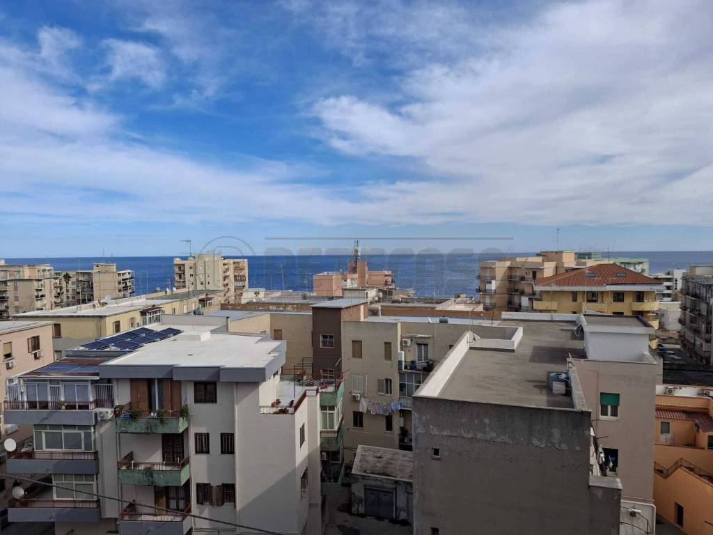 appartamento in vendita a Siracusa in zona Grottasanta