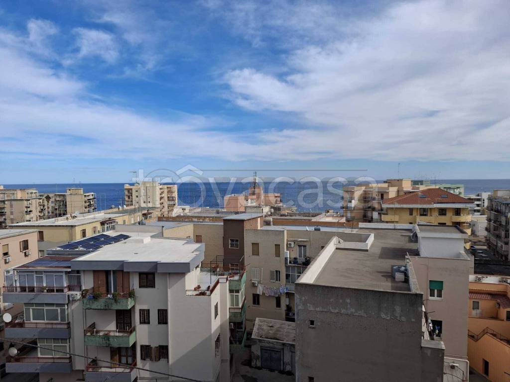 appartamento in vendita a Siracusa in zona Grottasanta