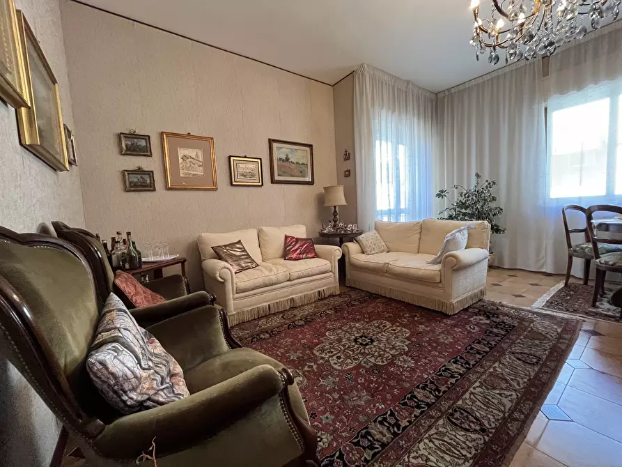 appartamento in vendita a Siracusa in zona Scala Greca