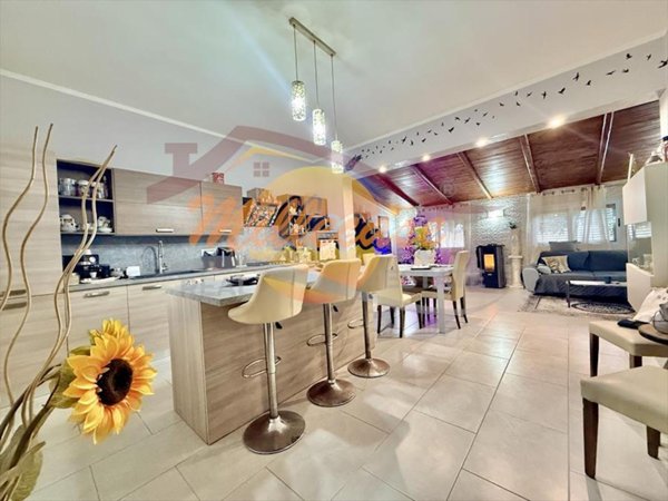 appartamento in vendita a Siracusa in zona Ognina