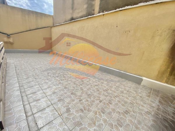 appartamento in vendita a Siracusa in zona Borgata