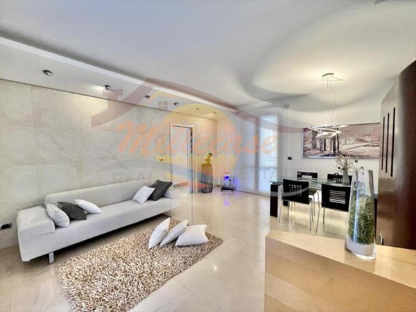 appartamento in vendita a Siracusa in zona Grottasanta