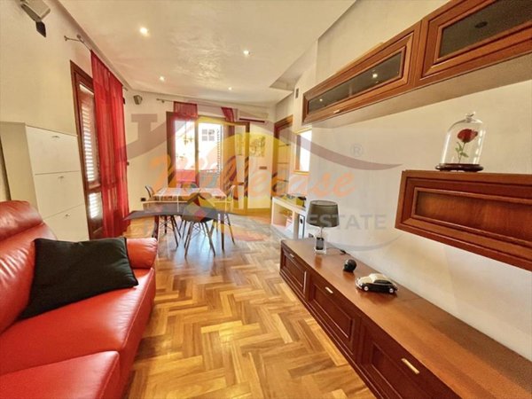 appartamento in vendita a Siracusa