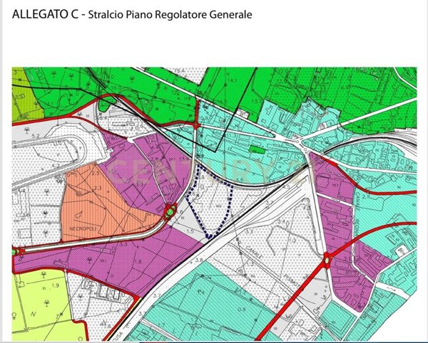 terreno edificabile in vendita a Siracusa