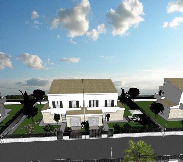 casa indipendente in vendita a Siracusa in zona Isola / Plemmirio