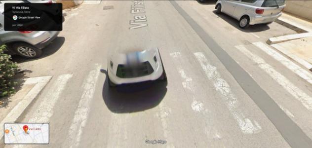 negozio in vendita a Siracusa