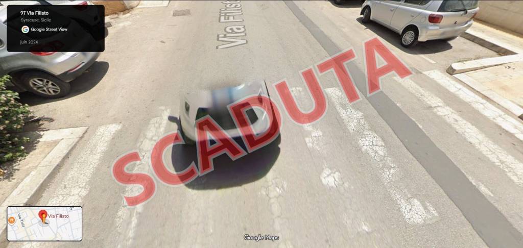 negozio in vendita a Siracusa