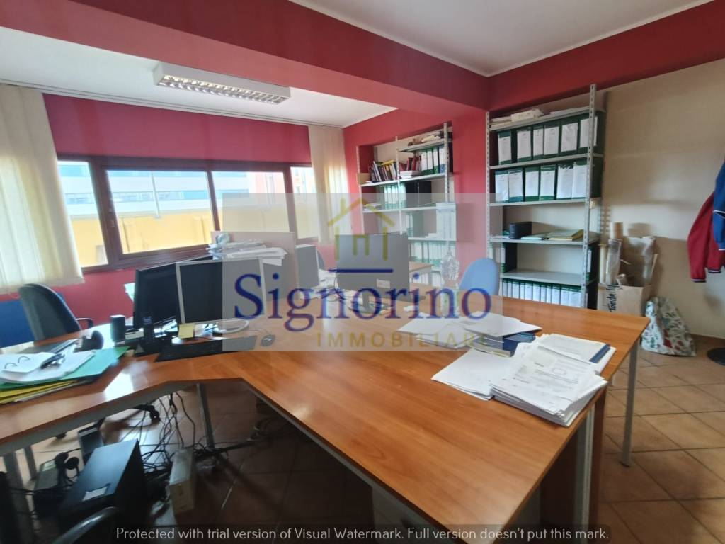 ufficio in vendita a Siracusa in zona Centro Città