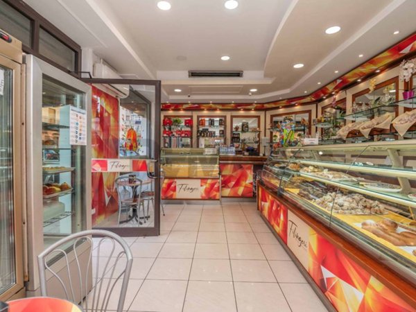 negozio in vendita a Siracusa