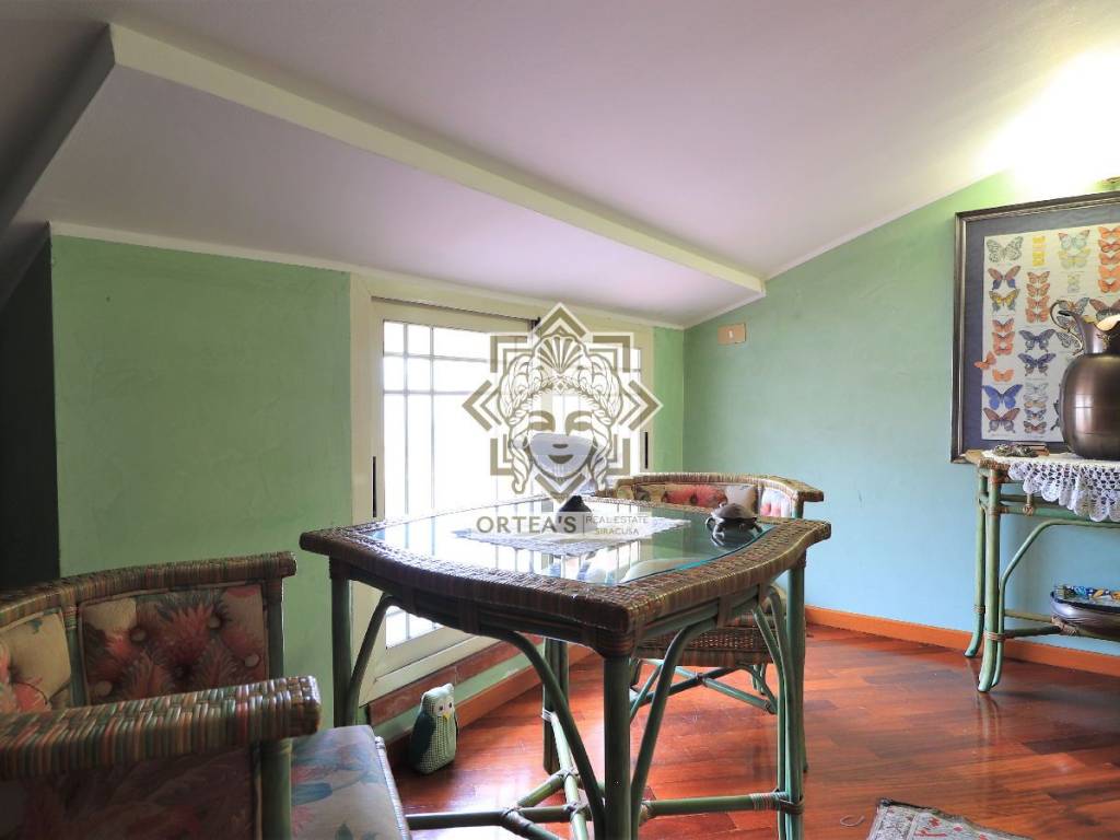 appartamento in vendita a Siracusa in zona Scala Greca