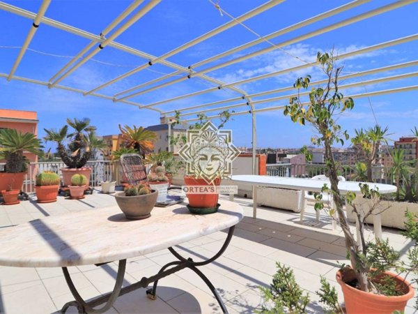 appartamento in vendita a Siracusa