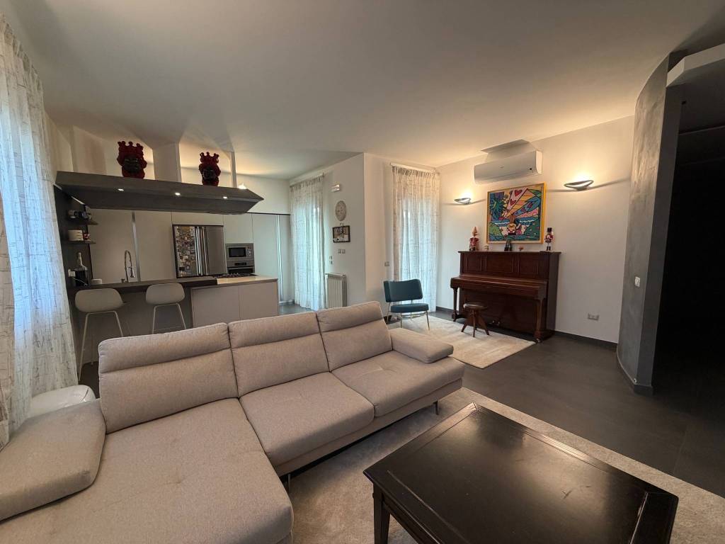 appartamento in vendita a Siracusa