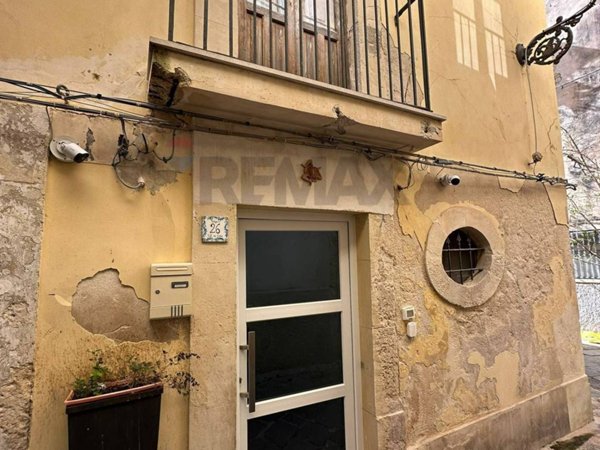 appartamento in vendita a Siracusa in zona Isola Ortigia