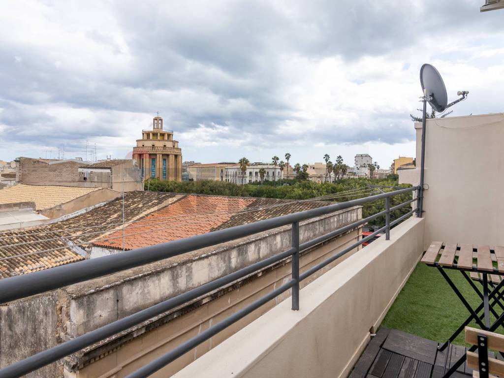 appartamento in vendita a Siracusa in zona Centro Città