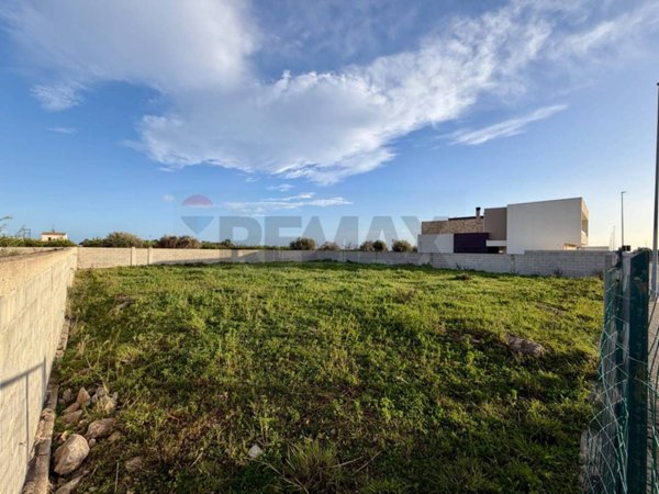 terreno agricolo in vendita a Siracusa in zona Cassibile